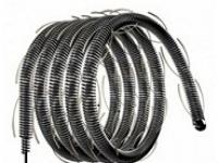 EV3 Concerto Coils